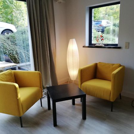 Durbuy-Cosy Appartement 2 エクステリア 写真
