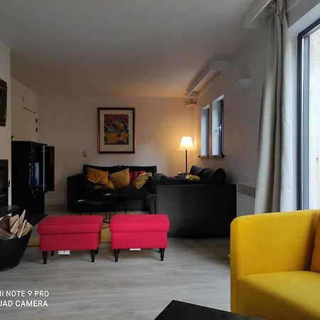 Durbuy-Cosy Appartement 2 エクステリア 写真