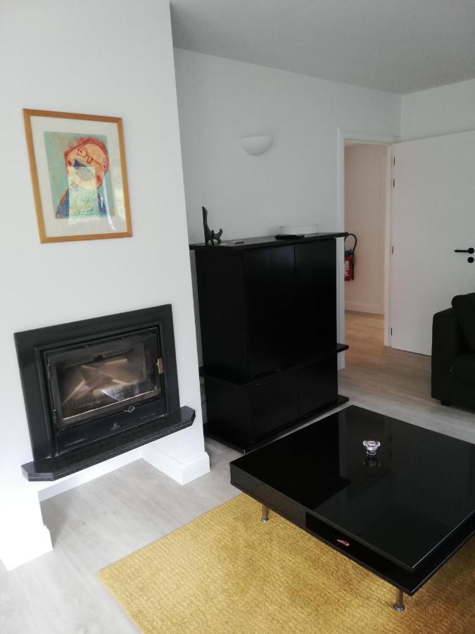 Durbuy-Cosy Appartement 2 エクステリア 写真