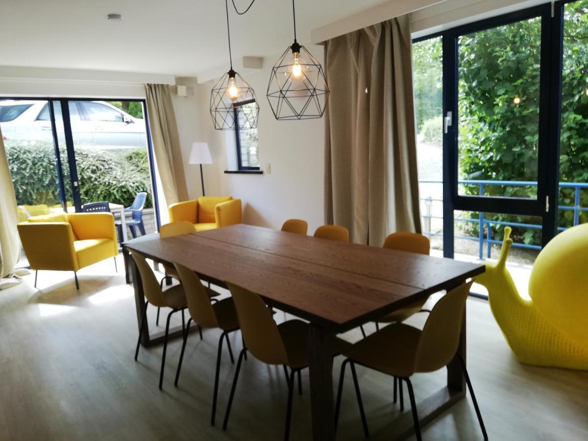 Durbuy-Cosy Appartement 2 エクステリア 写真