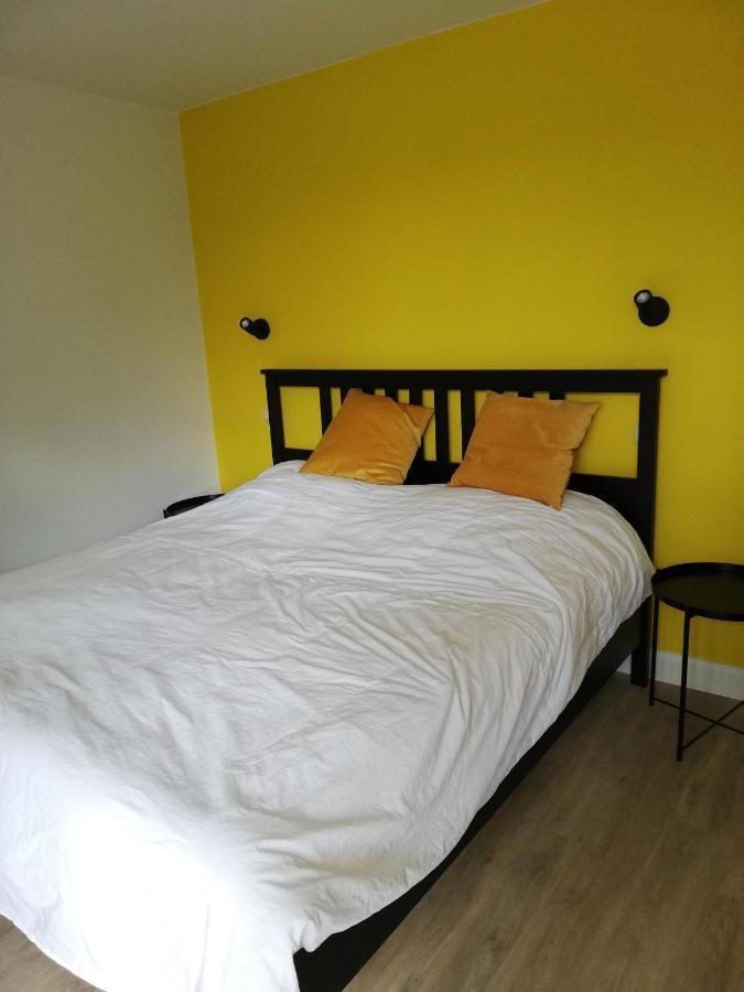 Durbuy-Cosy Appartement 2 エクステリア 写真