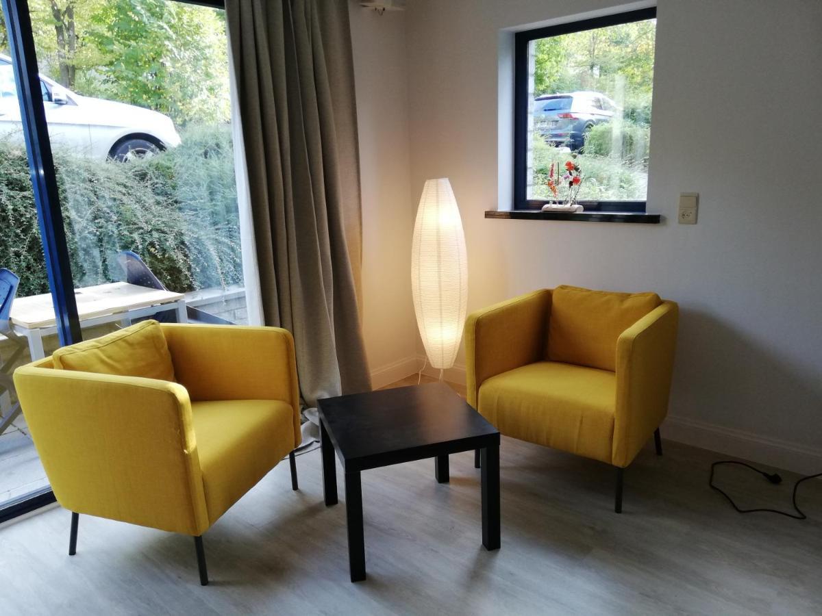 Durbuy-Cosy Appartement 2 エクステリア 写真